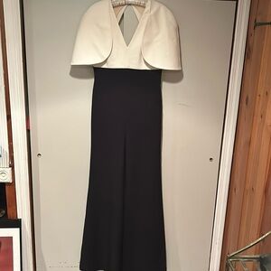 Women’s Jumpsuit. If you like jumpsuits, jump on this stylish, chic,show stopper